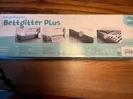 Bettgitter für Kleinkinder - Gleichen