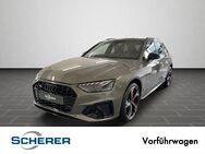 Audi A4, Avant S line 45 TFSI&O competition edition plus, Jahr 2024 - Mayen