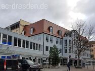 Geräumige 3-Zimmer-Wohnung in zentraler Lage am Goetheplatz in Weimar - Weimar