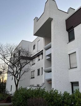Sichere Kapitalanlage! Moderne vermietete Eigentumswohnung in erstklassiger Lage von München-Hadern - München
