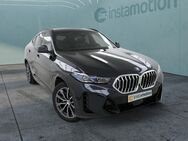 BMW X6, , Jahr 2024 - München