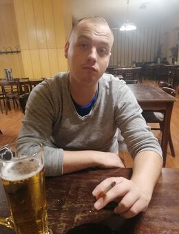 Suche Partnerin - Gera