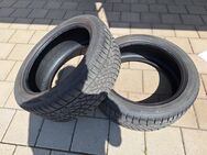 215/45/17 Hankook Ganzjahresreifen 2x - Schorndorf Zentrum