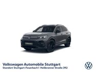 VW Tiguan, 2.0 TDI R-Line, Jahr 2024 - Stuttgart