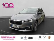 Skoda Fabia, 1.0 TSI Selection, Jahr 2024 - Mönchengladbach