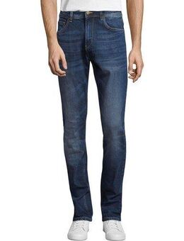 TOM TAILOR 5-Pocket-Jeans Josh in Used-Waschung