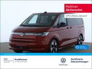 VW Multivan, 6.2 lang Life 8t UPE, Jahr 2022 - Hannover