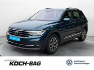 VW Tiguan, 1.5 TSI Life, Jahr 2023 - Ellwangen (Jagst)