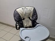 Hauck Hochstuhl für Babys - Mannheim