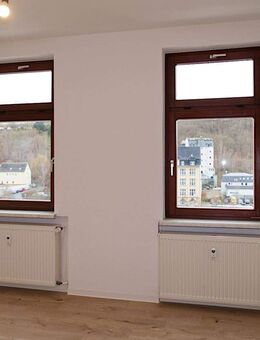 Neu saniert und einkaufsgünstig! - Greiz