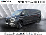 Ford Transit Custom, 2.0 V710 New EcoBlue 320L2H1 Lim, Jahr 2024 - Ahrensfelde