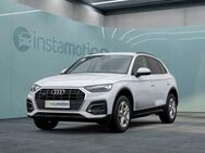 Audi Q5, 45 TFSI Q eSITZ, Jahr 2023 - München