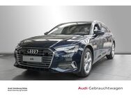 Audi A6, Avant 45 TFSI quattro sport, Jahr 2023 - Hamburg