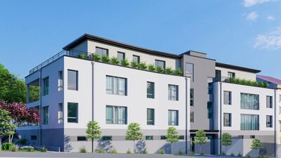 "Neubau-Projekt Ensheim 2" Modernes Wohnen in Saarbrücken-Ensheim