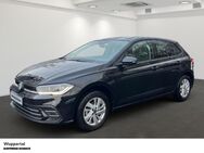 VW Polo, 1.0 TSI Style, Jahr 2024 - Wuppertal