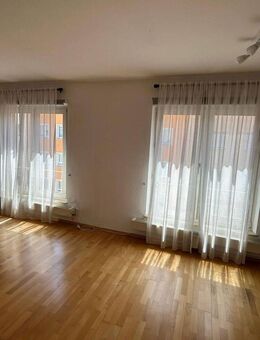 2 Zimmer Wohnung Maxfeld - Heroldsberg