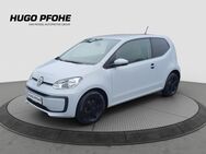 VW up, 1.0 move up 3t, Jahr 2016 - Lübeck