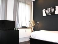 Co-Living : Wohnen wie im Hotel ! | Modernes möbliertes Zimmer in Köln - Neuehrenfeld ! - Köln