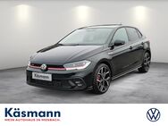 VW Polo, VI GTI, Jahr 2022 - Mosbach