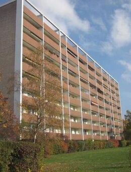 Smarter Wohnen: Tolle 2-Zimmer-Wohnung sucht neue Bewohner/in! - Nürnberg