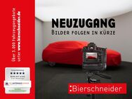VW up, e-up move up CCS, Jahr 2021 - Regensburg