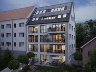 Helle und top geschnittene 2-Zimmer-Wohnung im Stuttgarter Westen - Stuttgart