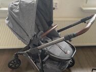 Kinderwagen ABC Design Salsa 4 - Schüttorf