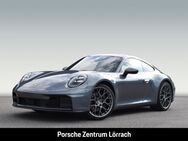 Porsche 992, 911 Carrera Liftsystem, Jahr 2022 - Lörrach