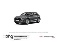 Audi Q5, TFSI e S line 50 TFSIe quattro, Jahr 2021 - Freiburg (Breisgau)