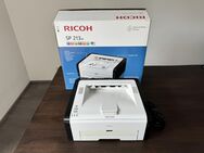 Drucker: Ricoh Laserdrucker SP 213W - Vilshofen (Donau) Zentrum