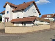 Das Mehrgenerationen-Haus! 2-Familienhaus mit kleinem Ladengeschäft in ruhiger Lage von St. Johann - Wallertheim