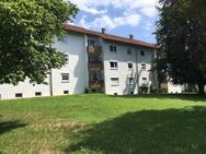 Zuhause fühlen: individuelles 1-Zimmer-Single-Appartment - Heidenheim (Brenz)