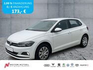 VW Polo, 1.0 COMFORTLINE, Jahr 2020 - Bayreuth