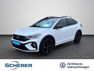 VW Taigo, 1.0 TSI R-Line, Jahr 2024 - Simmern (Hunsrück)