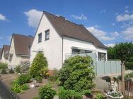Einfamilienhaus mit Gartenidylle in Westercelle: Komfort und Gemütlichkeit vereint (MA-6271) - Celle