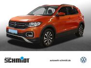 VW T-Cross, 1.0 TSi Active, Jahr 2023 - Lünen