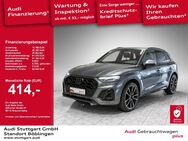 Audi SQ5, TDI quattro OLED VC, Jahr 2022 - Böblingen