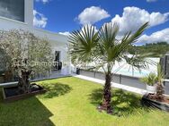 Traumhaus im modernen Finca-Stil im Merzig - Bj.: 2022 - 120 m² Wfl. - 235 m² Grundstück - Pool - - Merzig