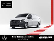 Mercedes Vito, 114 extralang Park-Paket, Jahr 2020 - Eckernförde