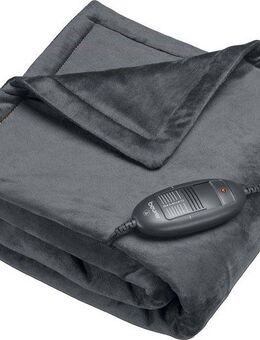 BEURER Heizdecke HD 74 Cosy Limited Edition