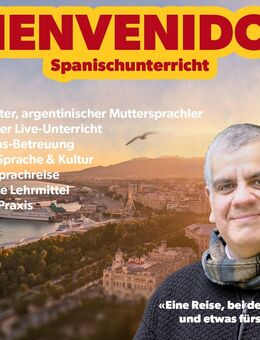 Ich biete Spanisch- und Französischunterricht an! - Ergoldsbach