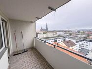 3-Zimmer-Wohnung in Ulm Mitte - ruhig, hell und mit Erbbaurecht - Ulm