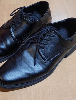 Schuhe, Schnürschuhe, Halbschuhe - Wilnsdorf