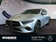 Mercedes A 180, Progressive Advanced, Jahr 2024 - Arnsberg