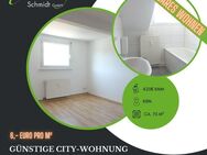 ***Modernisierte DG-Wohnung, 3ZKB, Kirn, zu vermieten!*** - Kirn