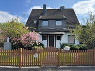 Reduziert! Ein richtiges Kleinod, freistehendes, grundsolides Einfamilienhaus in toller Lage von MG-Wickrathberg - Mönchengladbach