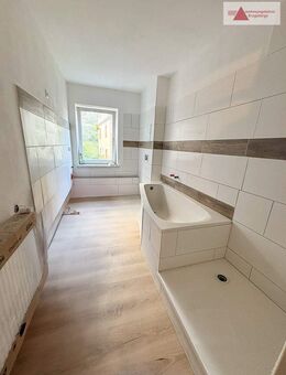 Erstbezug! Moderne 5-Raum-Wohnung in Crandorf zu vermieten - Schwarzenberg (Erzgebirge)