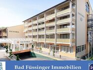 Hotelappartement in traumhafter Lage in Bad Füssing - vis á vis der Europa Therme - Bad Füssing