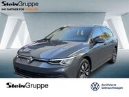 VW Golf Variant, 1.5 TSI Golf VIII Move FLA ParkAss, Jahr 2023 - Gummersbach