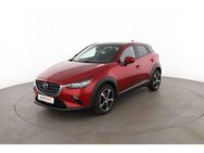 Mazda CX-3 2.0 Skyactiv-G Signature + - Berlin